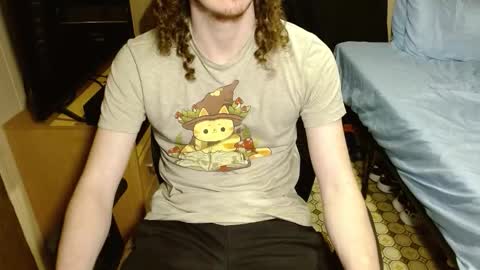 Scrappy Coco online show from January 14, 1:22 am