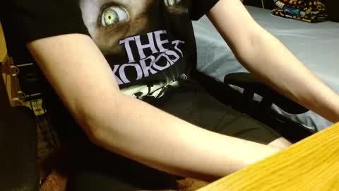 Scrappy Coco online show from March 5, 1:56 am