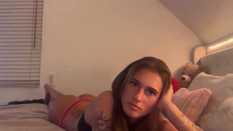 reagannn online show from March 1, 4:25 am