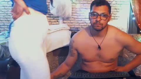 real_coupl3 online show from May 12, 7:11 pm