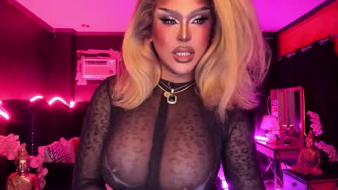 Snapshot of real_dom_phuta chatting on September 9, 2:00 am Miss Katrina De Futah Goddess of HELL online show from September 9, 2:00 am