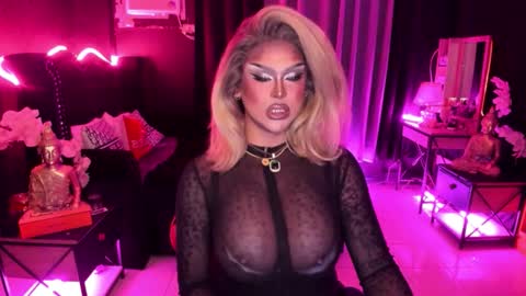 Snapshot of real_dom_phuta chatting on September 12, 2:11 am Miss Katrina De Futah Goddess of HELL online show from September 12, 2:11 am