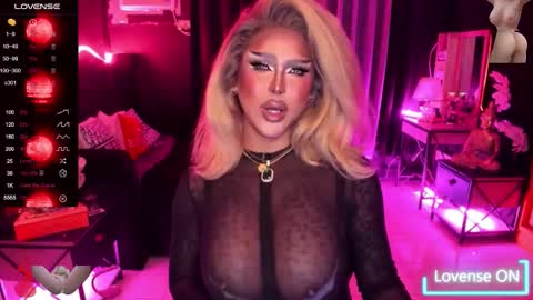 Snapshot of real_dom_phuta chatting on September 15, 12:10 am Miss Katrina De Futah Goddess of HELL online show from September 15, 12:10 am