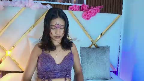 Snapshot of real_doncella_pussy chatting on July 6, 7:27 pm DONCELLA online show from July 6, 7:27 pm