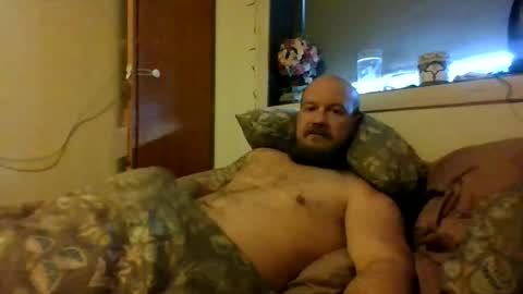 real_viking1 online show from February 18, 11:50 am