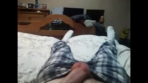 Snapshot of realbigchip chatting on January 18, 5:04 pm RealBigChip online show from January 18, 5:04 pm