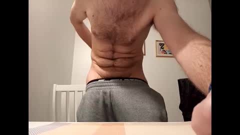 realbucknaked80s online show from November 22, 9:14 pm