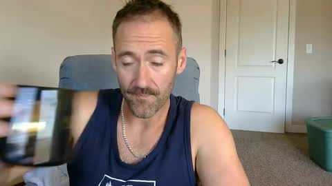 realdaddyo online show from October 16, 6:31 pm