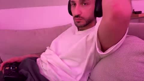 realdeal2000 online show from April 26, 9:56 pm