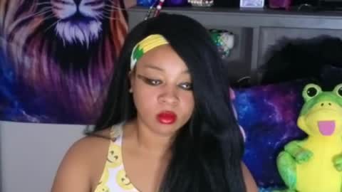 realgoddessdream online show from June 13, 3:04 am