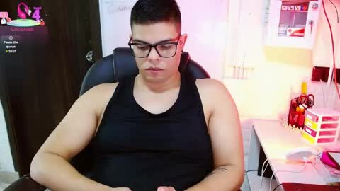 Snapshot of realjoel chatting on April 25, 1:41 pm Joel online show from April 25, 1:41 pm