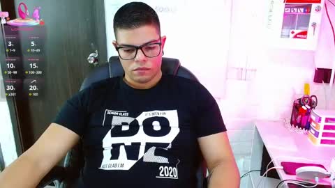 Snapshot of realjoel chatting on April 26, 3:10 pm Joel online show from April 26, 3:10 pm