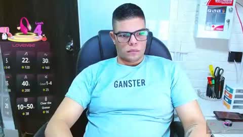 Joel online show from June 10, 12:04 pm