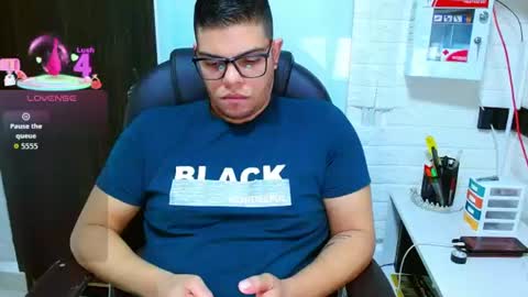 Joel online show from June 15, 1:35 pm