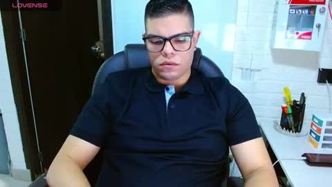 Joel online show from June 25, 12:31 pm