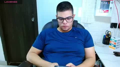 Joel online show from July 3, 12:22 pm