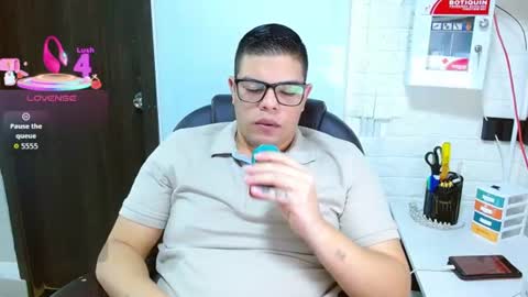 Joel online show from July 6, 12:35 pm