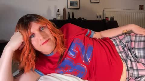 realkinkyquinn online show from April 26, 7:00 pm