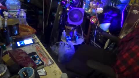 Snapshot of reallyredrum69th chatting on February 21, 3:29 am reallyredrum69th online show from February 21, 3:29 am