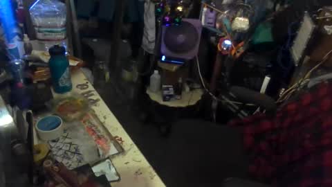 Snapshot of reallyredrum69th chatting on February 28, 3:18 am reallyredrum69th online show from February 28, 3:18 am