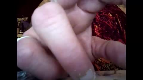 Snapshot of reallyredrum69th chatting on April 5, 6:43 am reallyredrum69th online show from April 5, 6:43 am