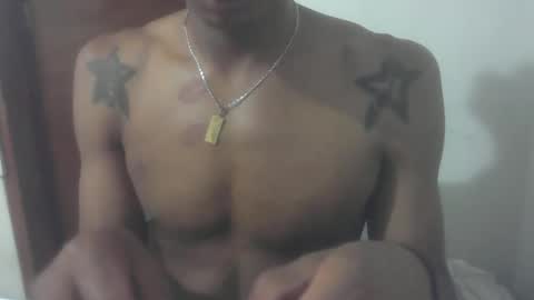 SexyFlacko online show from January 13, 3:45 am