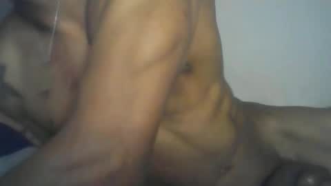SexyFlacko online show from May 27, 5:26 am