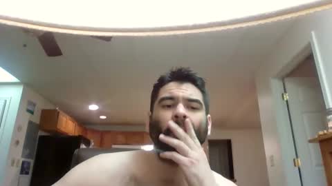 Snapshot of realmman86 chatting on December 26, 12:05 pm realmman86 online show from December 26, 12:05 pm