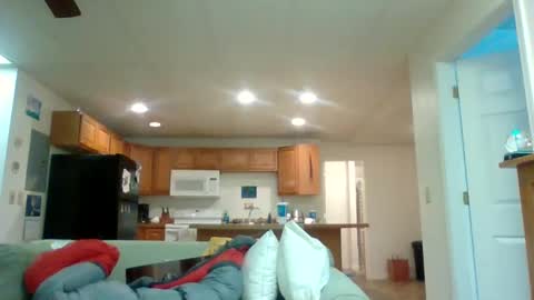 Snapshot of realmman86 chatting on December 27, 6:53 pm realmman86 online show from December 27, 6:53 pm