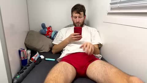 realpaddy online show from February 13, 8:45 pm