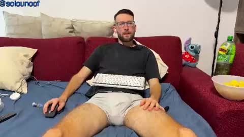 realpaddy online show from July 18, 4:00 pm
