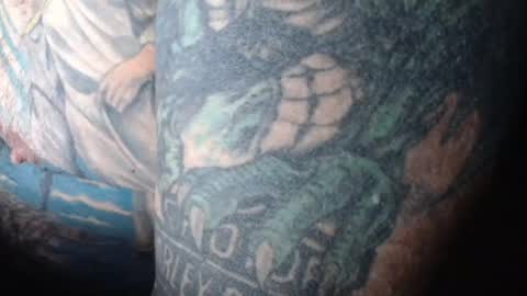 Snapshot of realrubpirate chatting on December 2, 9:56 am realrubpirate online show from December 2, 9:56 am