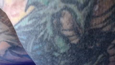 Snapshot of realrubpirate chatting on December 6, 10:49 am realrubpirate online show from December 6, 10:49 am