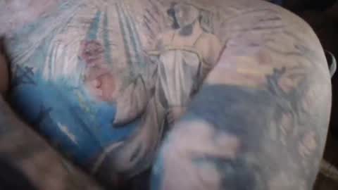 Snapshot of realrubpirate chatting on December 9, 7:17 am realrubpirate online show from December 9, 7:17 am