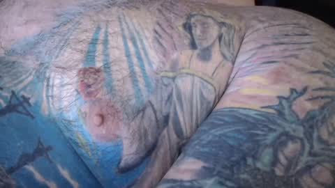 Snapshot of realrubpirate chatting on December 10, 7:26 am realrubpirate online show from December 10, 7:26 am