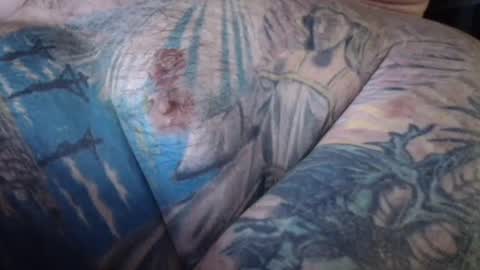 Snapshot of realrubpirate chatting on December 15, 9:24 am realrubpirate online show from December 15, 9:24 am