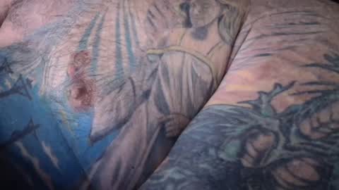 Snapshot of realrubpirate chatting on December 16, 9:14 am realrubpirate online show from December 16, 9:14 am