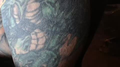 Snapshot of realrubpirate chatting on January 6, 9:08 am realrubpirate online show from January 6, 9:08 am