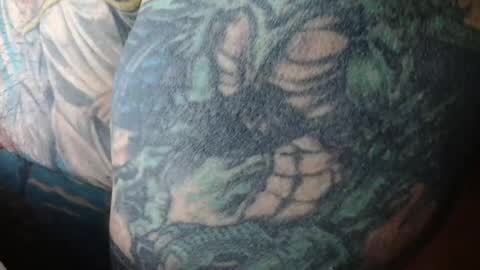 Snapshot of realrubpirate chatting on January 8, 9:32 am realrubpirate online show from January 8, 9:32 am