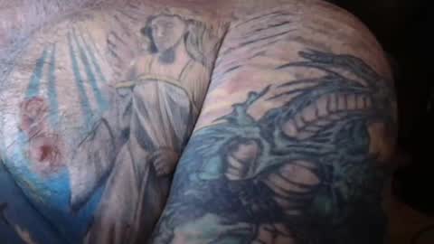 Snapshot of realrubpirate chatting on January 9, 9:37 am realrubpirate online show from January 9, 9:37 am