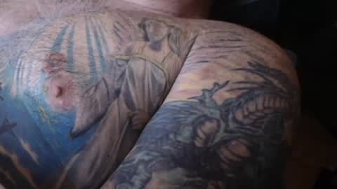 Snapshot of realrubpirate chatting on January 19, 9:01 am realrubpirate online show from January 19, 9:01 am