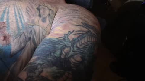 Snapshot of realrubpirate chatting on January 20, 9:24 am realrubpirate online show from January 20, 9:24 am