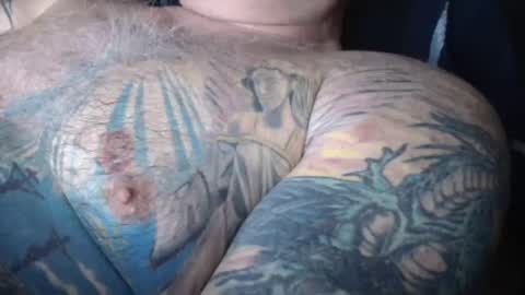 Snapshot of realrubpirate chatting on January 24, 8:02 am realrubpirate online show from January 24, 8:02 am