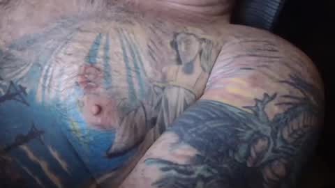 Snapshot of realrubpirate chatting on January 25, 8:31 am realrubpirate online show from January 25, 8:31 am