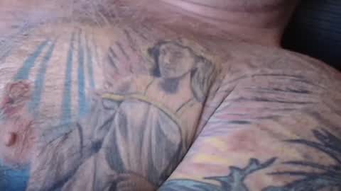 Snapshot of realrubpirate chatting on January 26, 8:36 am realrubpirate online show from January 26, 8:36 am