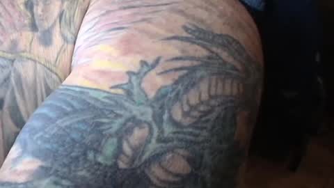 Snapshot of realrubpirate chatting on January 28, 9:41 am realrubpirate online show from January 28, 9:41 am