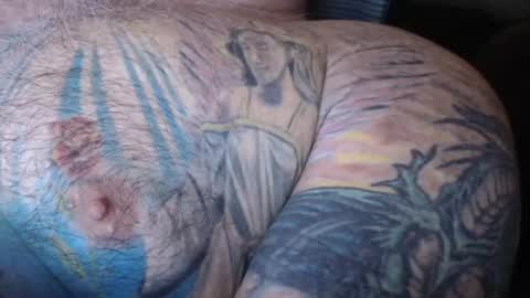 Snapshot of realrubpirate chatting on February 12, 9:31 am realrubpirate online show from February 12, 9:31 am