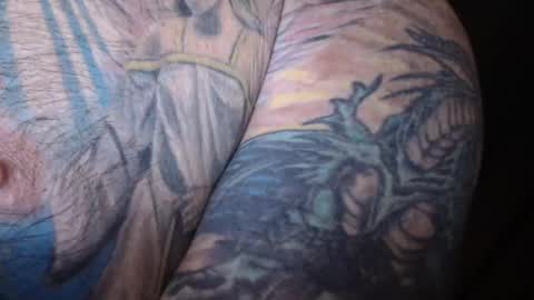 Snapshot of realrubpirate chatting on February 14, 8:10 am realrubpirate online show from February 14, 8:10 am