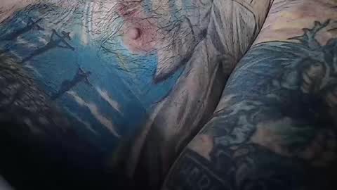 Snapshot of realrubpirate chatting on March 3, 10:28 am realrubpirate online show from March 3, 10:28 am