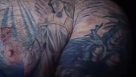 Snapshot of realrubpirate chatting on March 8, 9:17 am realrubpirate online show from March 8, 9:17 am